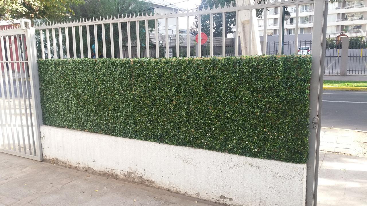 Trotamundos Hostal Santiago de Chile Zewnętrze zdjęcie